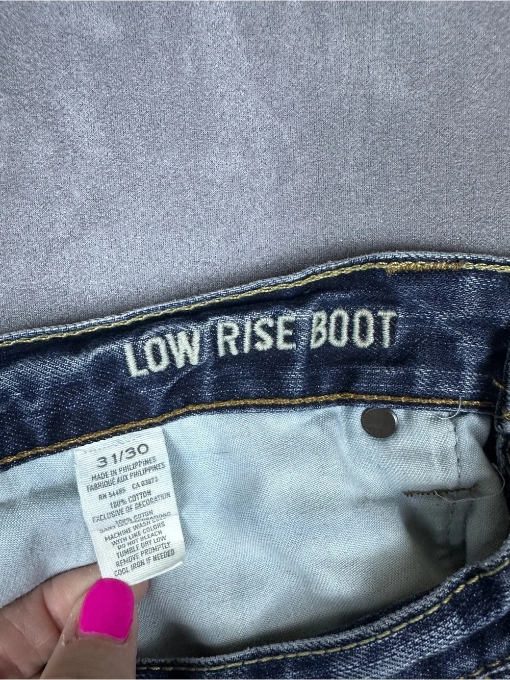 American Eagle Outfitters brand american